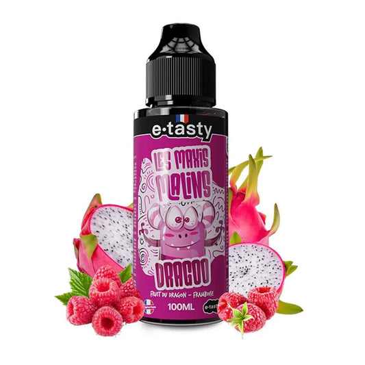 Dragoo Maxis Malins – 100ml