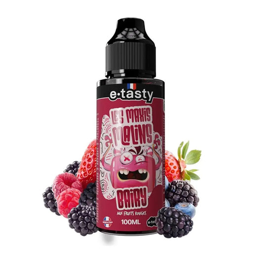 Bairy Maxis Malins – 100ml