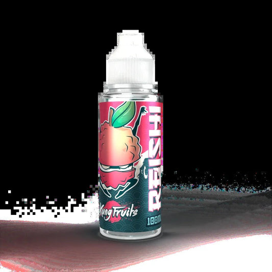 Reishi Kung Fruits – 100ml