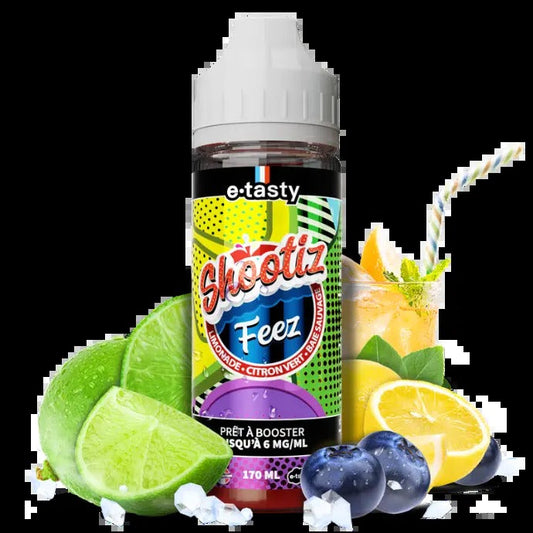 Feez Shootiz – 170ml