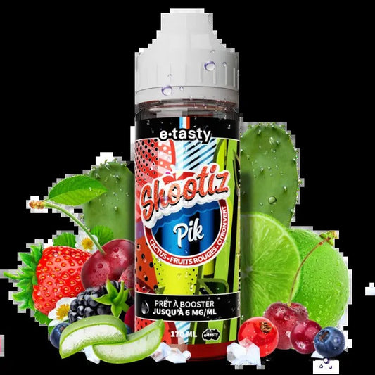 Pik Shootiz – 170ml