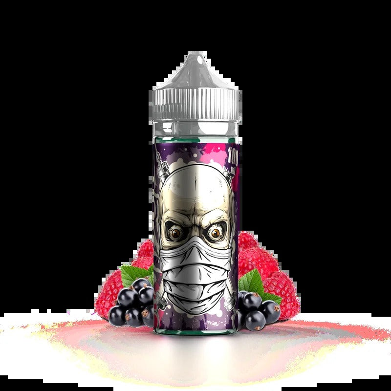 L’antidote Cloud Vapor – 100ml