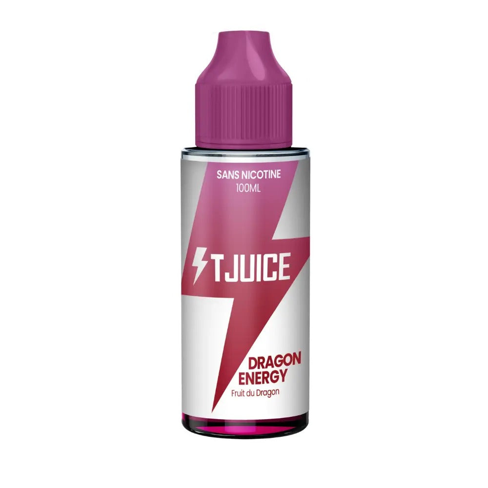 Dragon Energy TJuice – 100ml