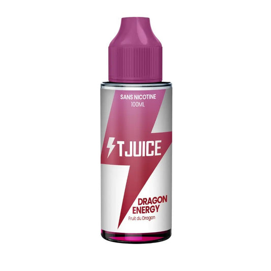 Dragon Energy TJuice – 100ml
