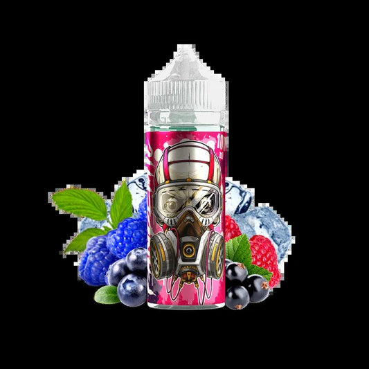 Pandemic Cloud Vapor – 100ml