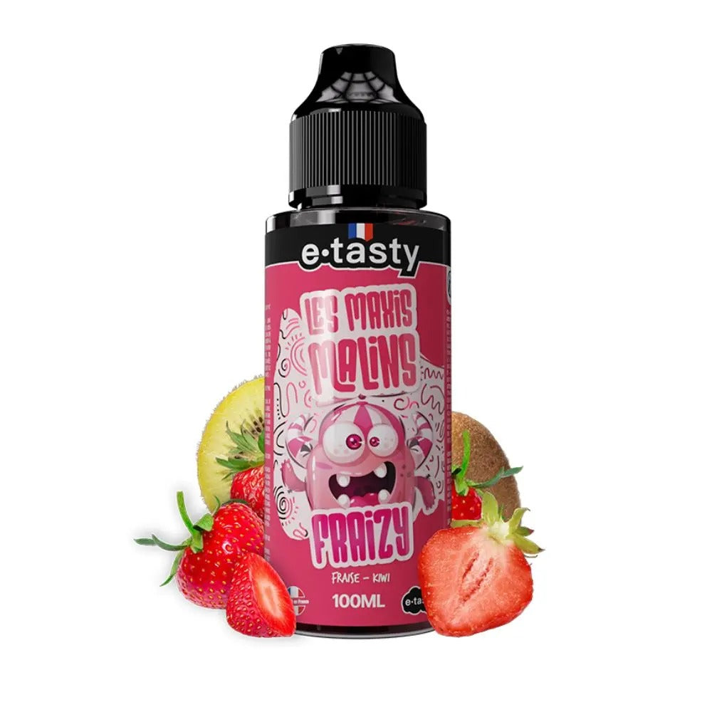 Fraizy Maxis Malins – 100ml