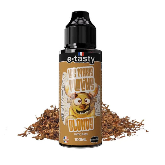 Blondy Maxis Malins – 100ml