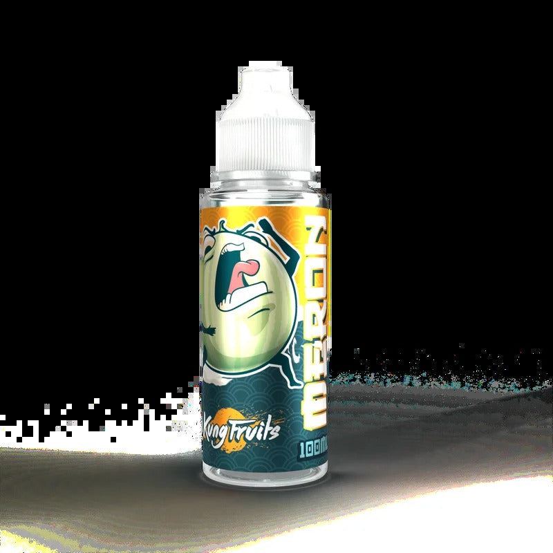 Meron Kung Fruits – 100ml