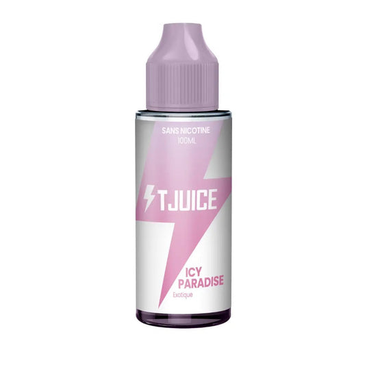 Icy Paradise TJuice – 100ml