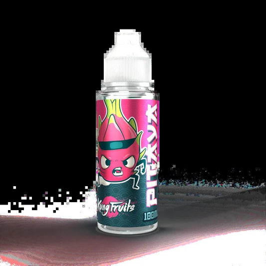 Pitaya Kung Fruits – 100ml