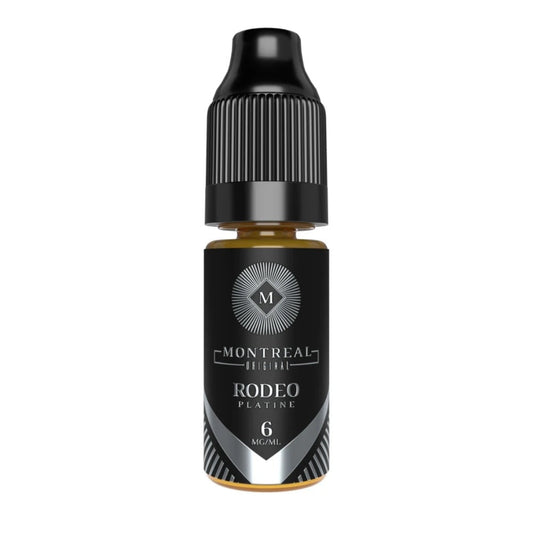 Rodéo Gold Montreal – 10ml