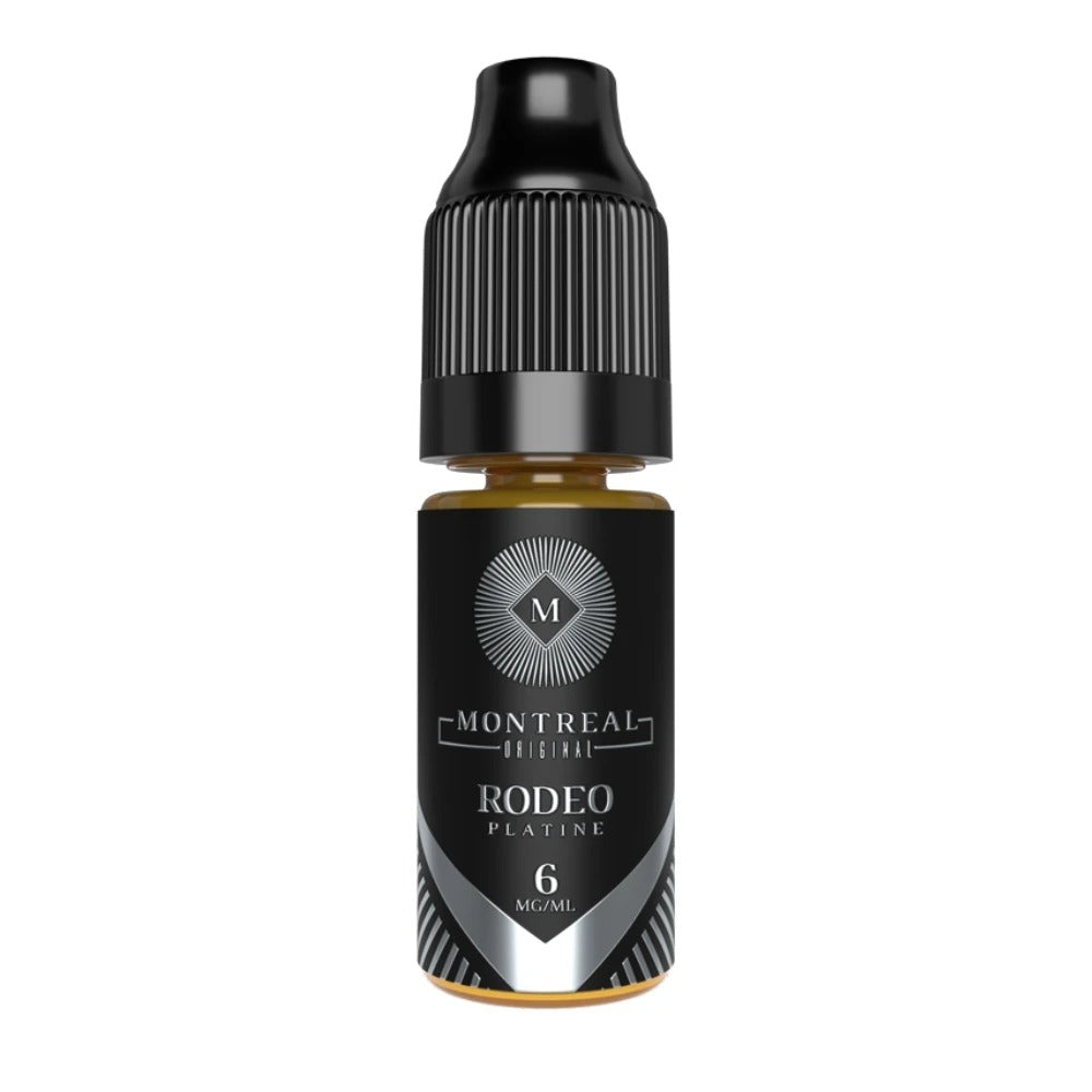 Rodéo Gold Montreal – 10ml
