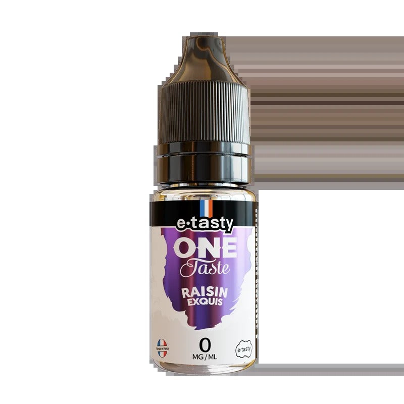 Raisin Exquis One Taste – 10ml