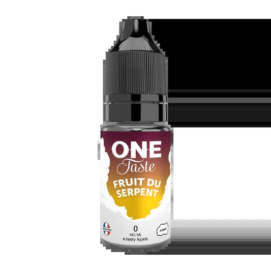 Fruit Du Serpent One Taste – 10ml