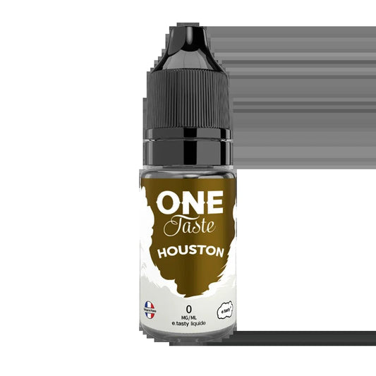 Houston One Taste – 10ml