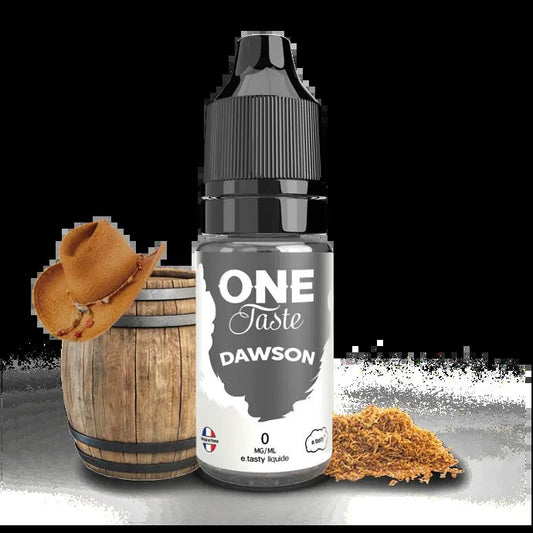 Dawson One Taste – 10ml
