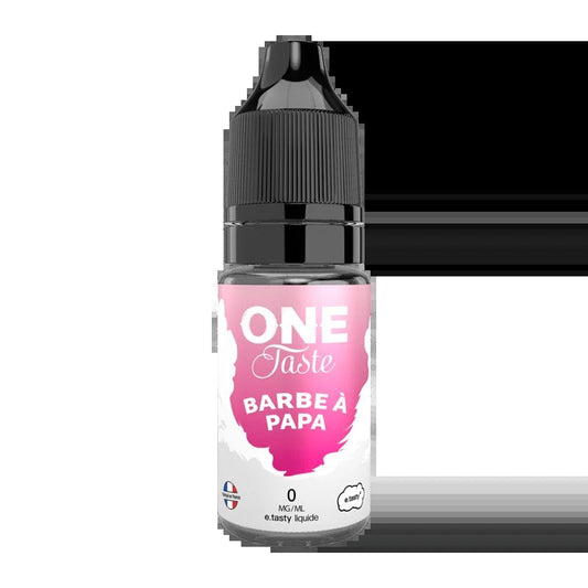 Barbe à Papa One Taste – 10ml