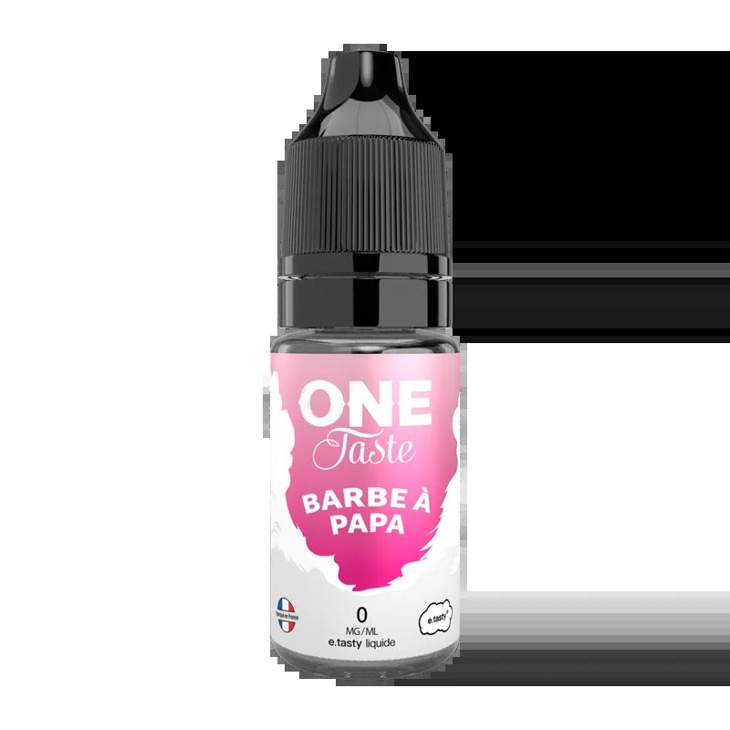 Barbe à Papa One Taste – 10ml