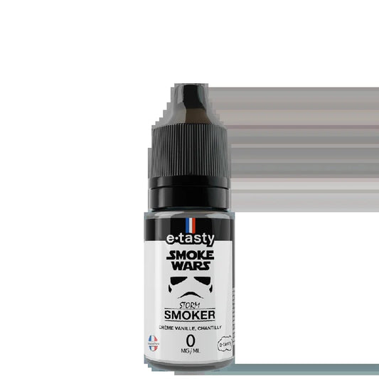 Storm Smoker Smoke Wars – 10ml