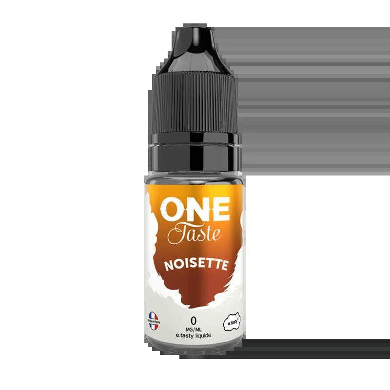 Noisette One Taste – 10ml