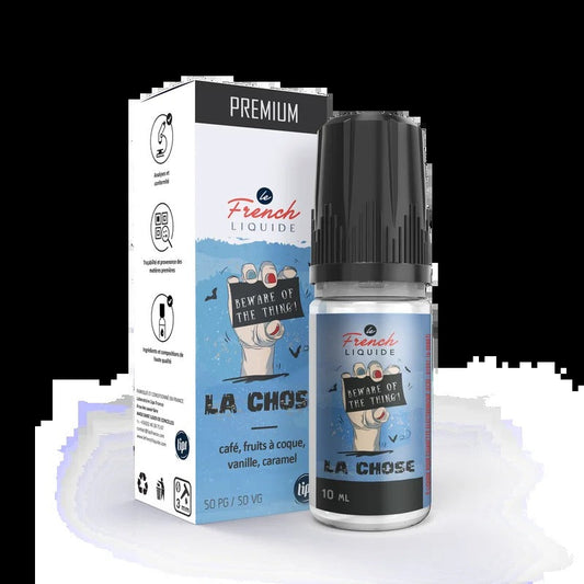 La chose French Liquide – 10ml