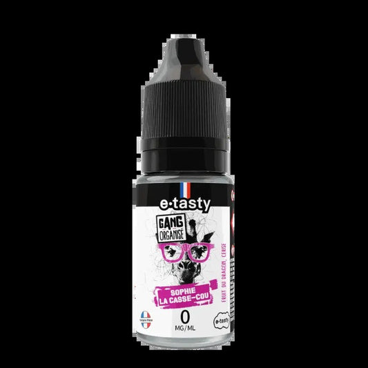Sophie La Casse Cou Gang Organisé – 10ml