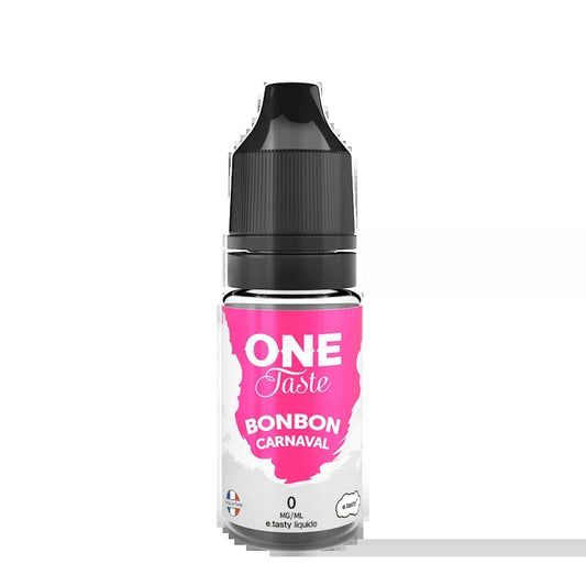Bonbon Carnaval One Taste – 10ml