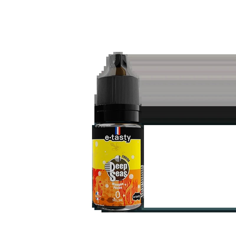Squida Deep Seas – 10ml