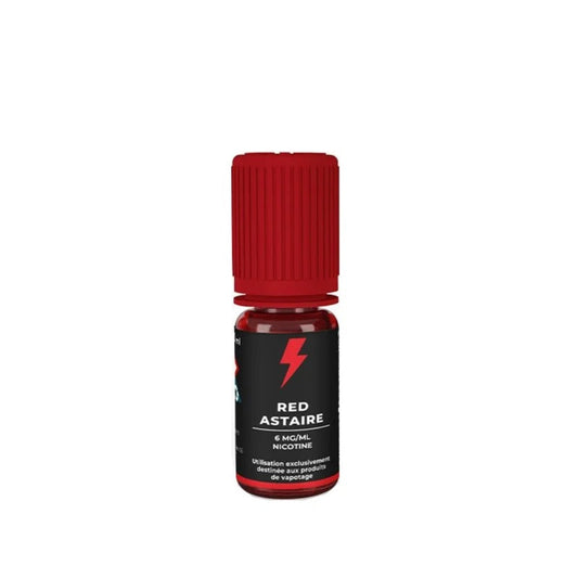 Red Astaire TJuice – 10ml