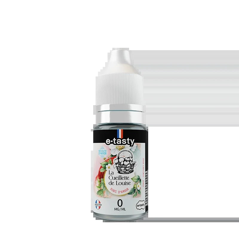 Rubis D’amour La Cueillette De Louise (Hiver) – 10ml