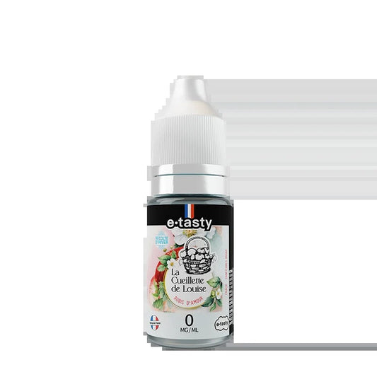 Rubis D’amour La Cueillette De Louise (Hiver) – 10ml