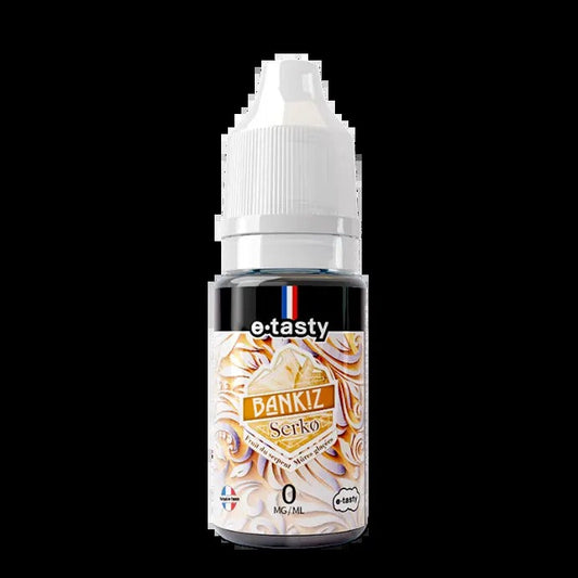 Serko Bankiz – 10ml