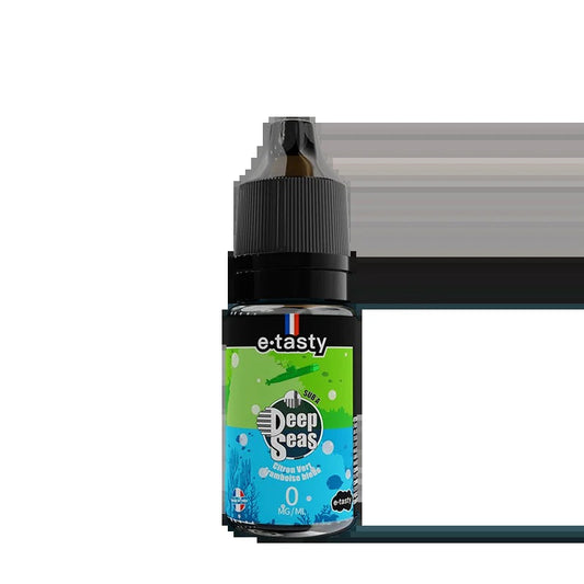 Sub’a Deep Seas – 10ml