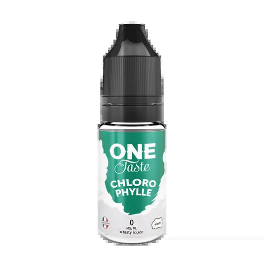 Chlorophylle One Taste – 10ml