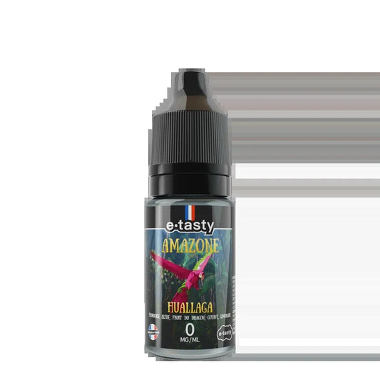 Huallaga Amazone – 10ml