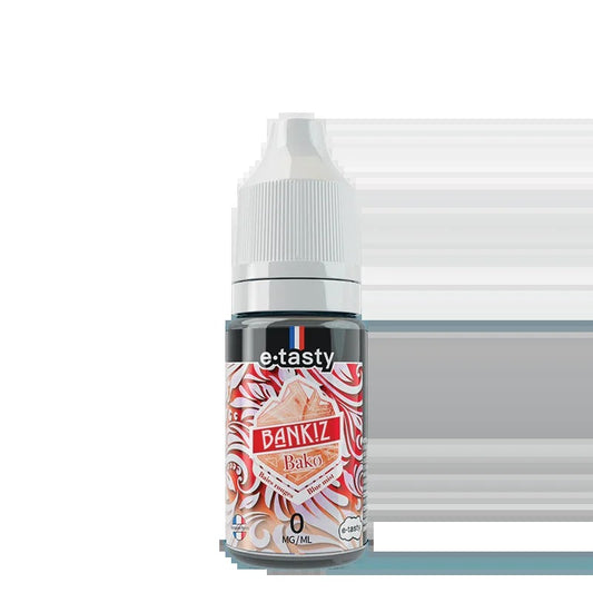 Bako Bankiz – 10ml