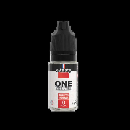 Fruits Rouges One Essentiel – 10ml