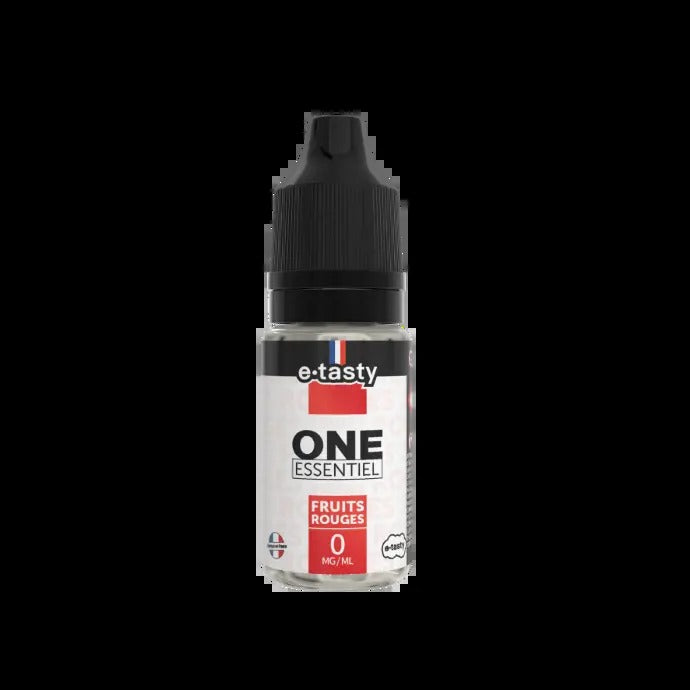 Fruits Rouges One Essentiel – 10ml