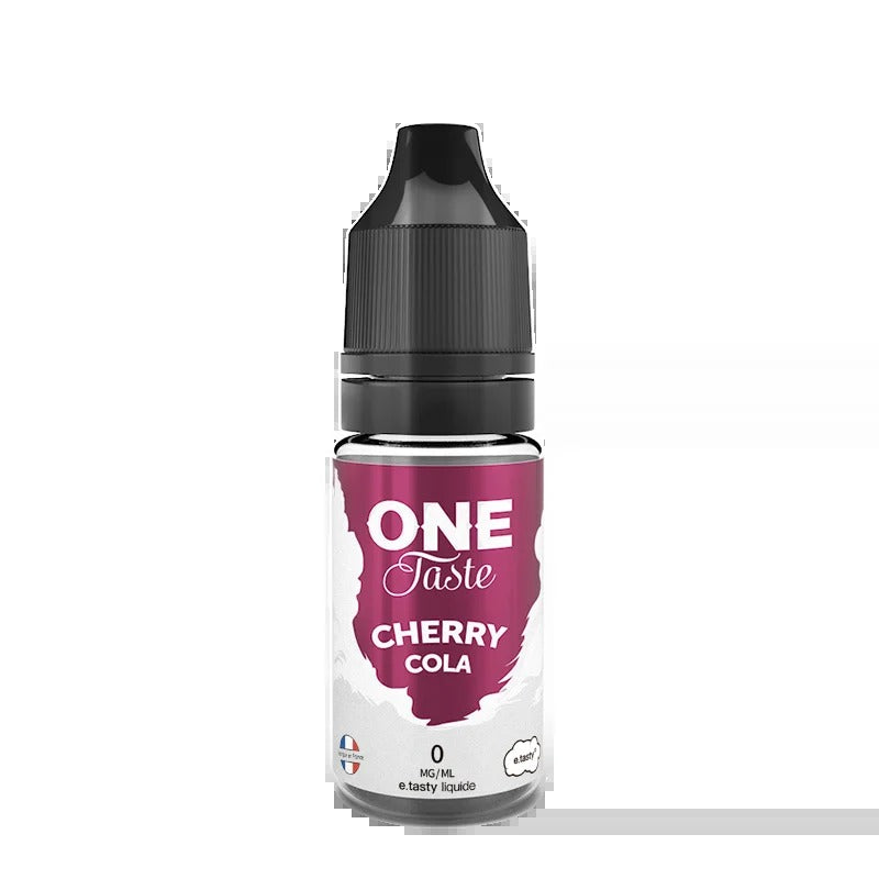 Cherry Cola One Taste – 10ml
