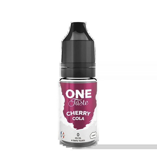 Cherry Cola One Taste – 10ml
