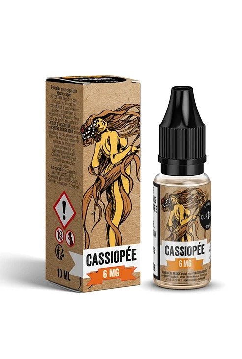 Cassiopée Curieux – 10ml