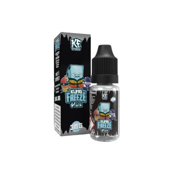 Dark Kung Freeze – 10ml