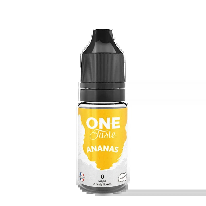 Ananas One Taste – 10ml