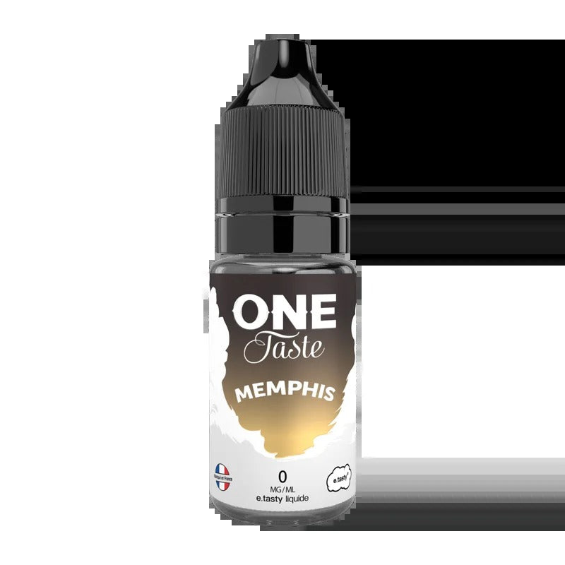 Memphis One Taste – 10ml