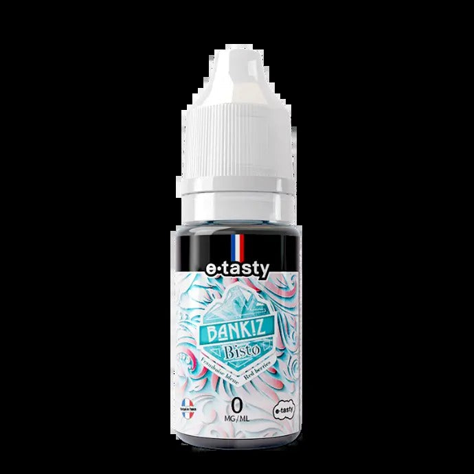 Bisto Bankiz – 10ml