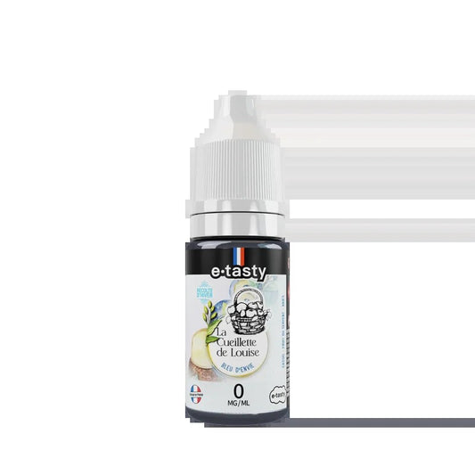 Bleu d’Envie Recolte d’Hiver La Cueillette de Louise – 10ml