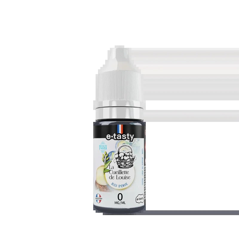 Bleu d’Envie Recolte d’Hiver La Cueillette de Louise – 10ml