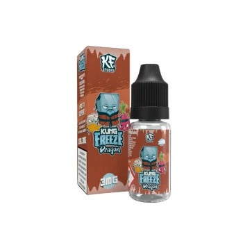 Dragon Kung Freeze – 10ml