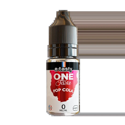 Pop Cola One Taste – 10ml