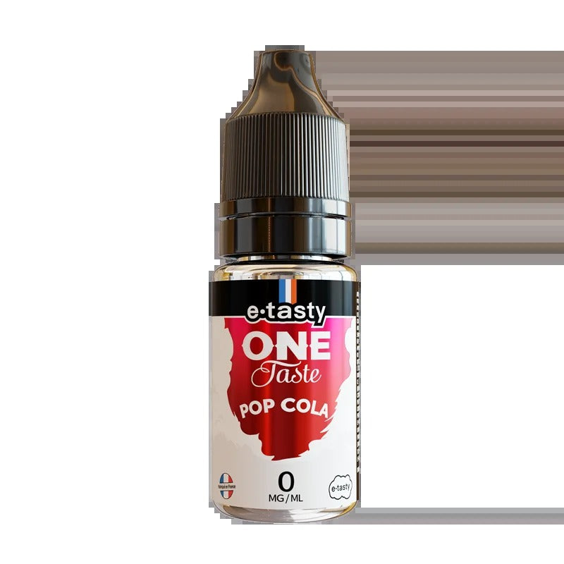 Pop Cola One Taste – 10ml